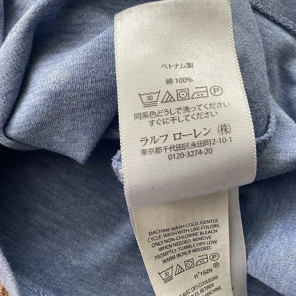 Ralph Lauren polo ralph